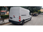 Renault Master 135cv L2 H2 miniatura 5